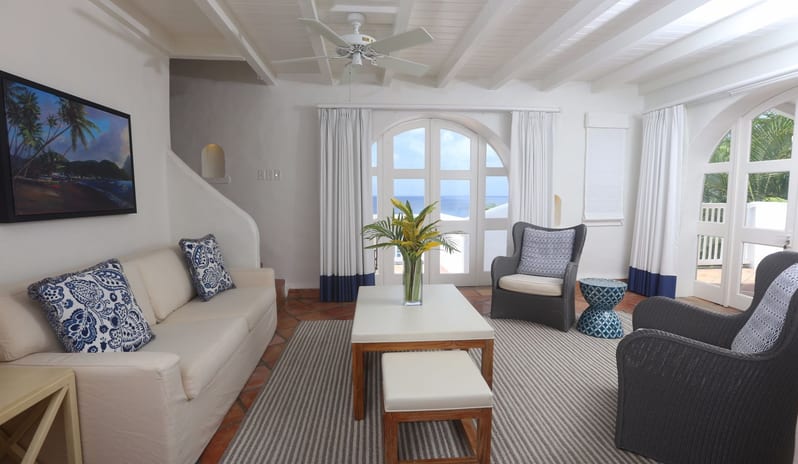 Windjammer Landing Villa Beach Resort-Premium Three Bedroom Ocean View Villa 3_15191